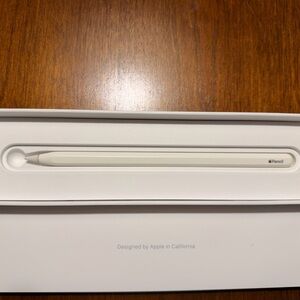 Apple Pencil (2nd Generation) – Excellent Used Condition – Model A2051